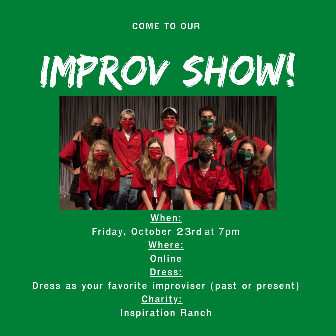 TWHS Troupe 1053 tweet media