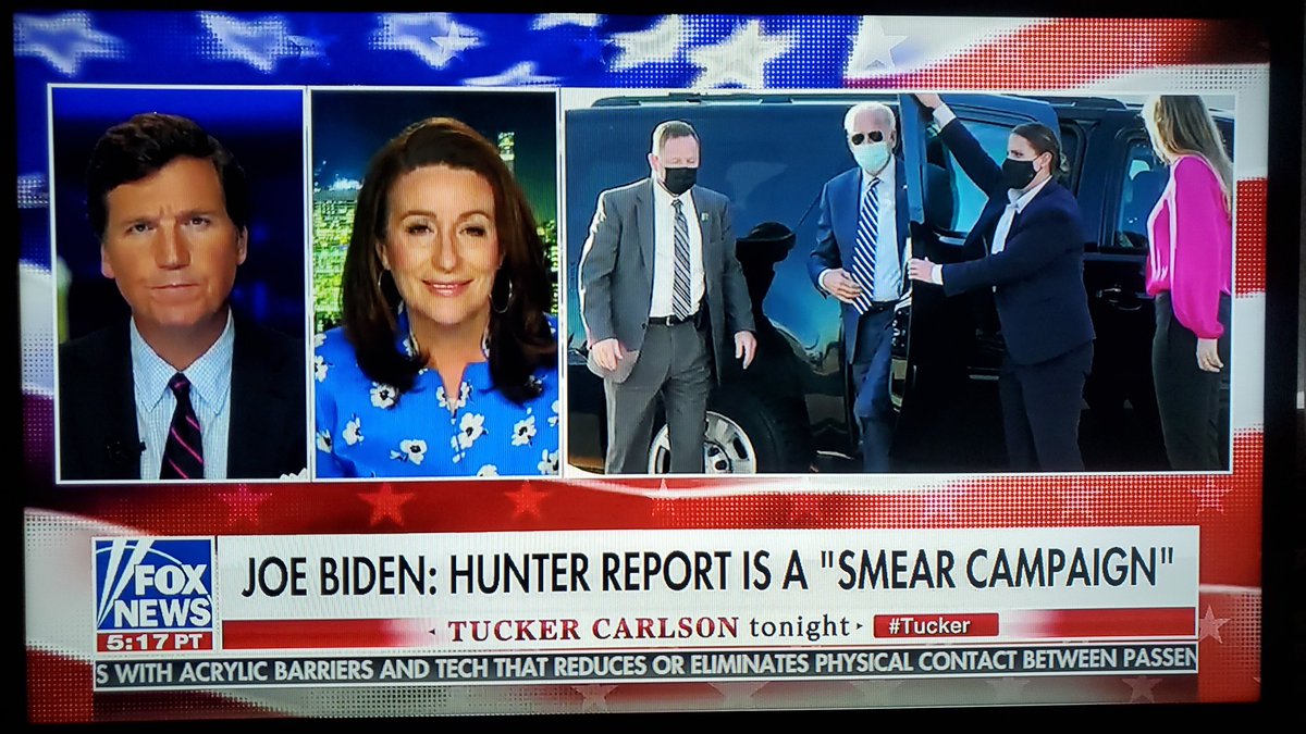FYI: The Biden emails have absolutely nothing to do with Russia.
The emails are 100 percent AUTHENTIC and contain proof that Hunter Biden and Joe Biden have been selling out America for years.
Pass it on. https://t.co/1sX1nX2MJe