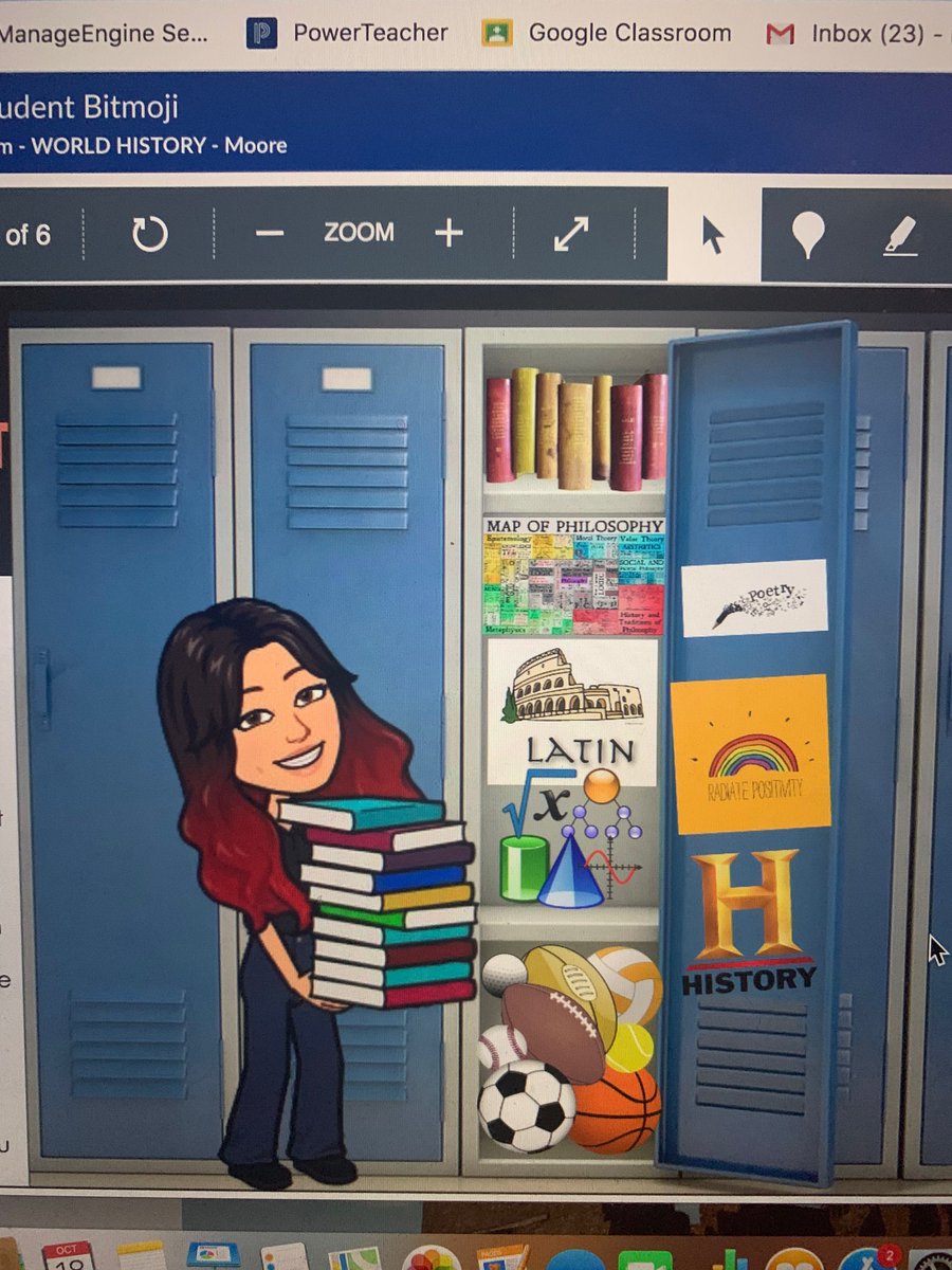 NancySueMoore1's tweet photo. How can you be a Renaissance student in the 21st Century @DcLstem ?! https://t.co/588JMHqpXs