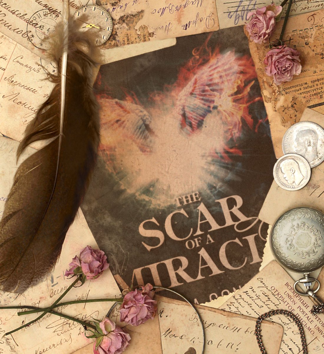 MoniGonzalezAWA's tweet photo. Happy Writer’s Day! I invite you to read this unique story, based in real events. It’s very moving and inspirational. #thescarofamiracle #bestbookever #awardwinningbook #awardwinningauthor #motivational #inspirational #angels #amazon #kindle #supportindieauthors #happywritersday https://t.co/haetkqk9SR