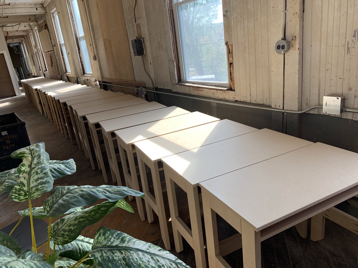 LabJack's tweet image. .@DavidMuir we caught the desk bug up in Boston too! Jess and Al got us all going! @JessBerrellez