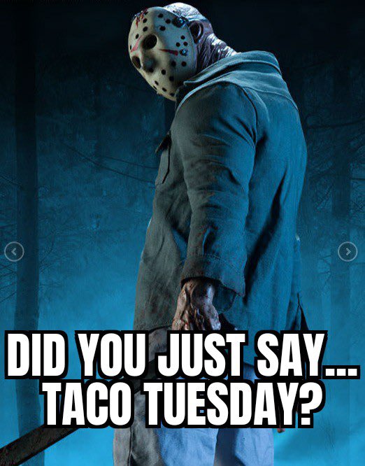 Johnna Ranae Lee (@thejohnnalee18) on Twitter photo Taco Tuesday at <a href="/GoodBullBBQ/">GoodBullBBQ</a>. Be there or be square. I promise, you don’t want to be square. 😉 #tamu20 #tamu21 #tamu22 #tamu23 #tamu24 #tamu19 #tamu18 #tamu17 #tamu16 #tamu15 #allthehashtags #Tuesdayfood #tacocravings #supportlocal #supportsmallbusiness #Aggieowned Taco Tuesday at <a href="/GoodBullBBQ/">GoodBullBBQ</a>. Be there or be square. I promise, you don’t want to be square. 😉 #tamu20 #tamu21 #tamu22 #tamu23 #tamu24 #tamu19 #tamu18 #tamu17 #tamu16 #tamu15 #allthehashtags #Tuesdayfood #tacocravings #supportlocal #supportsmallbusiness #Aggieowned