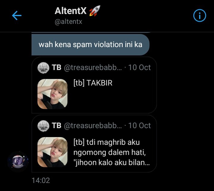 BASE JUALAN • OPEN DM tweet media
