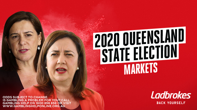 Ladbrokes Politics Ladbrokesauspol Twitter