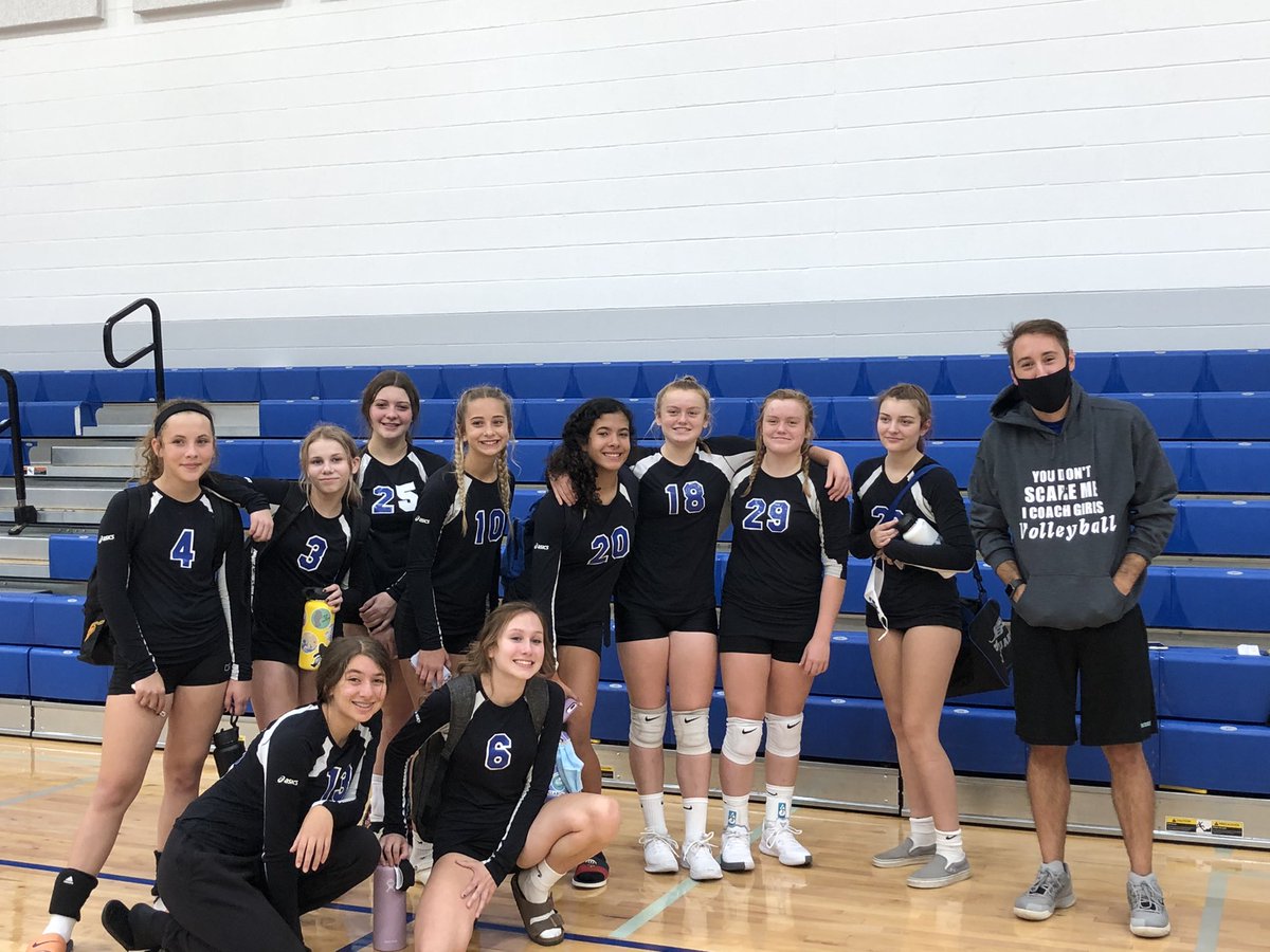 Thanks for an awesome 2 seasons Coach Borden @MMS_Athletes <a href="/memorial_ms/">Memorial M.S.</a>