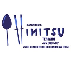 Big shout out to our new Mustang Football corporate sponsor Himitsu Teriyaki! They have locations in Redmond and Woodinville, so next time you need a lunch or dinner idea, stop by Himitsu Teriyaki and thank them for supporting Redmond Football! 🐎🏈 #GoStangs