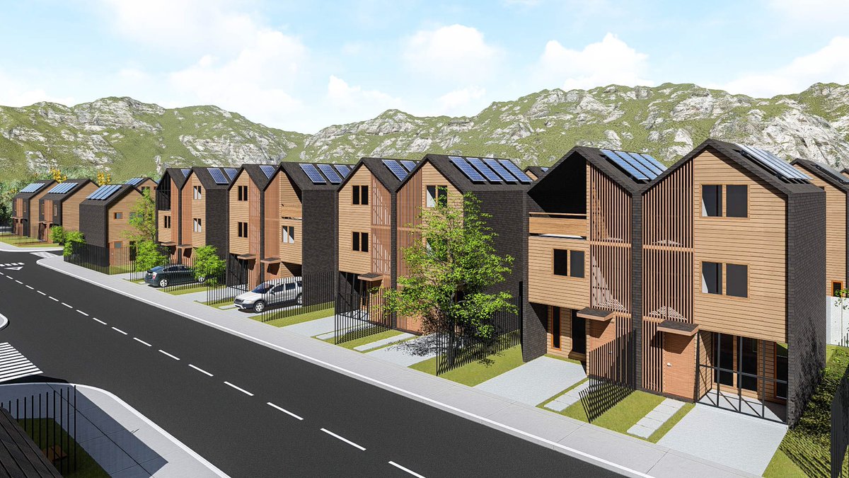 BiourbanA's tweet photo. Urbanismo sustentable. BIOURBAN es parte del consejo de Construcción industrializado de Chile, CCI. Del CDT de la Cámara Chilena de la Construcción. Grandes empresas para la sustentabilidad y eficiencia urbana. #biourban #construccionindustrializada #construye2025 #cdt #cchc https://t.co/08m5zEvqGM