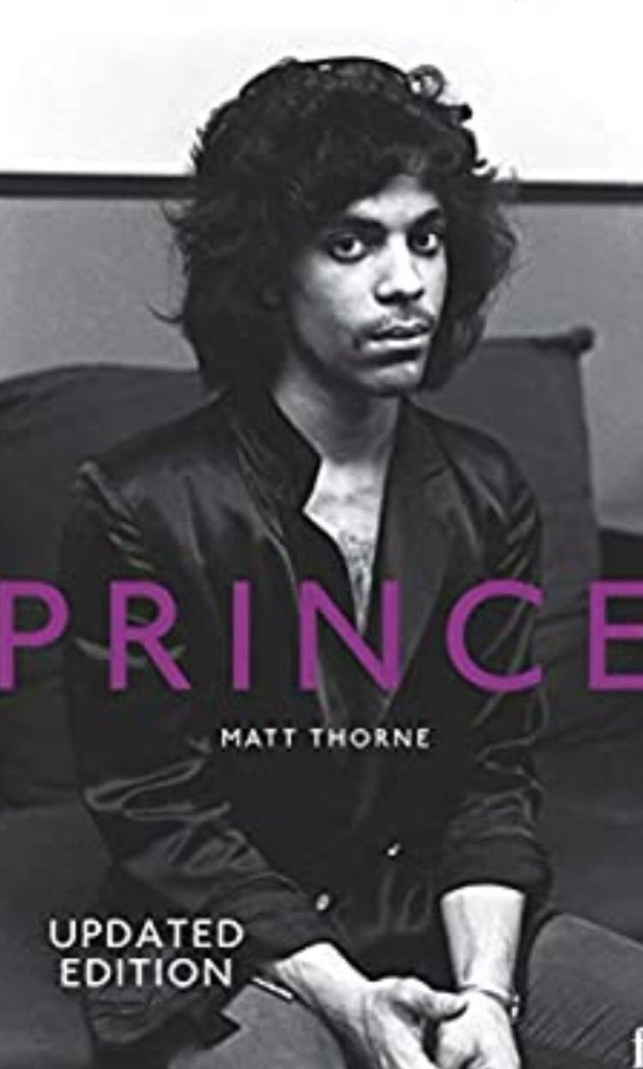 When I wrote my book about Prince, I contacted Carole to ask her about the process of collaboration and how it began.