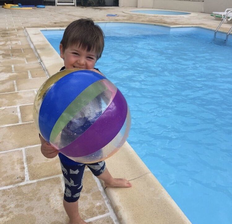 Did you know we have an Instagram account? We are much more active on there, although trying to be better with Twitter! Go over and follow us <a href="/Pagelfrance/">PagelFrance</a> #familyfriendly #France