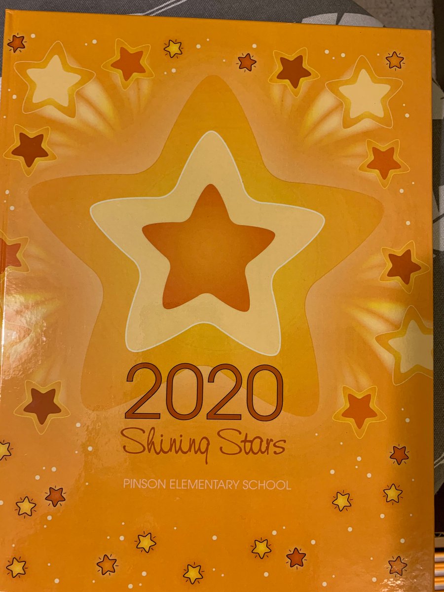 Pinson Elementary tweet media