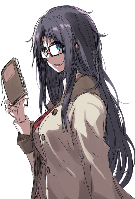 読子リードマンのtwitterイラスト検索結果 読子リードマンのtwitterイラスト検索結果