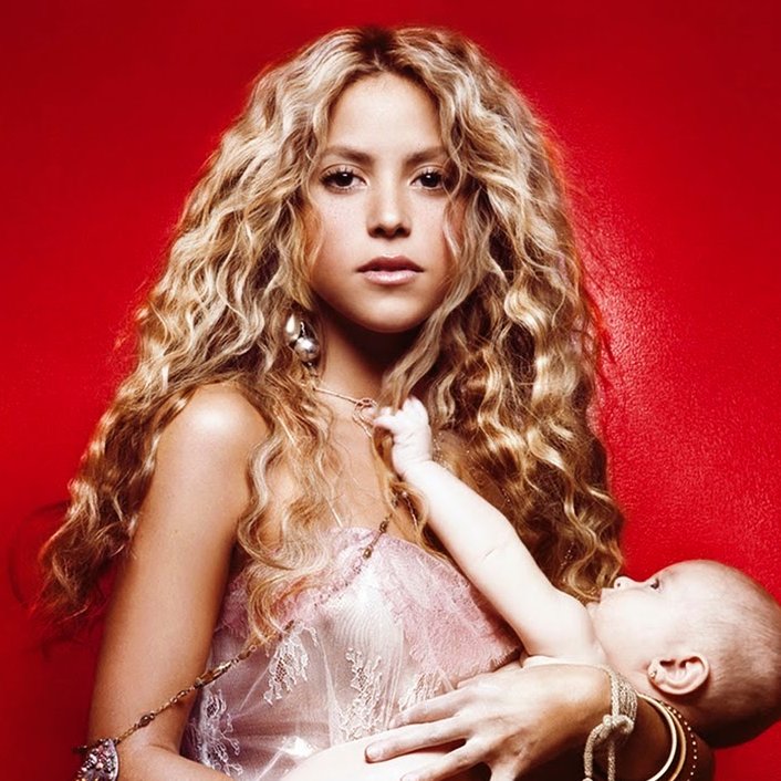 Shakirastuff On Twitter Info Based On The Weekly Us Hot Latin Songs Chart And The Us Top Latin Albums Chart Shakira Has Made Billboard S Greatest Of All Time Latin Artists Chart