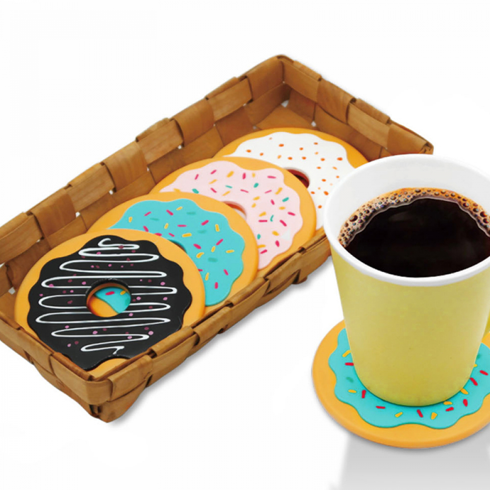 Cute Donut Shaped Heat-Resistant Eco-Friendly Plastic Cup Mats Set
$ 19.99 & FREE Shipping
#bedroom #architect #inspo #living #white #details #fun #accs #outside https://t.co/rGZrsZNRN8 https://t.co/Cwv12RdsDB