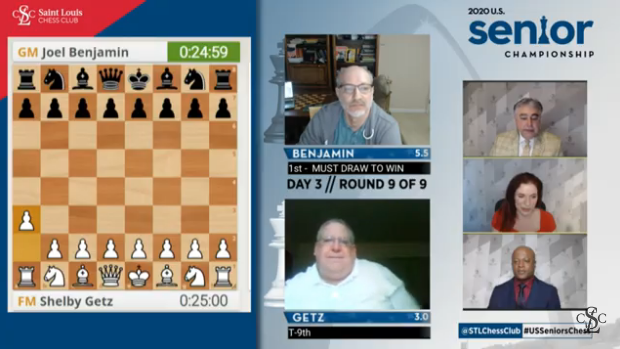 STLChessClub tweet picture