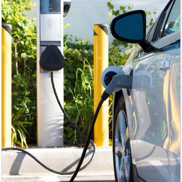 We are launching a pilot program that will provide up to $2 million in grants for organizations and communities to pilot, test, and adopt clean transportation technologies. Join our virtual meeting on Oct. 26 or go to our website for more information: rb.gy/gvguxp