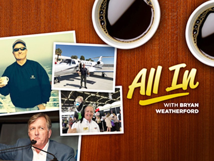 ATXEventSystems's tweet image. Our CCO Dave Leong is being featured as a guest on All In with Bryan Weatherford tomorrow talking about our journey over the last few months to become Austin’s leading Virtual Event Producers and studio owners! Tune in LIVE at 1PM and 7pm CT on Ch 20.4 in Austin or Ch 52.2 in DFW