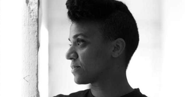 lemondefr's tweet photo. Kapwani Kiwanga remporte le 20e prix Marcel Duchamp https://t.co/m9hDkpTKbA https://t.co/roxjyQsKgf