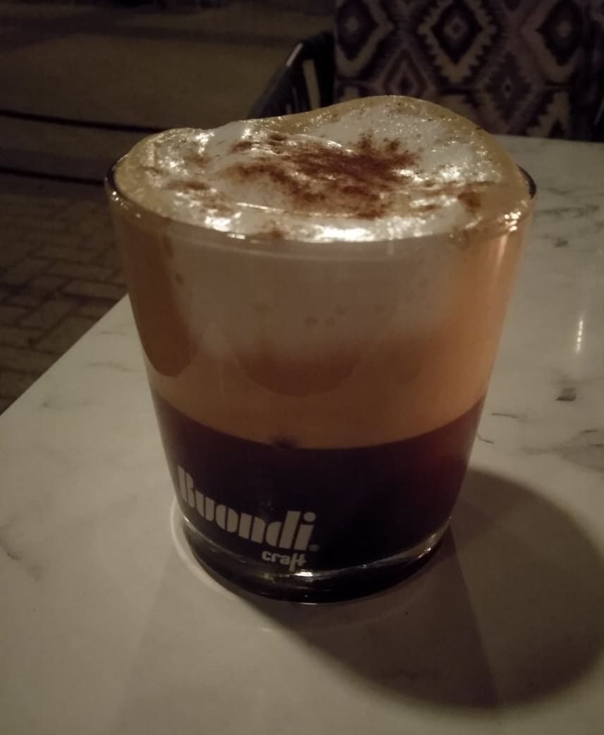 OLIAANJY's tweet photo. #MeAndCoffee 
10/19/20 GR https://t.co/BrFbkvaye8