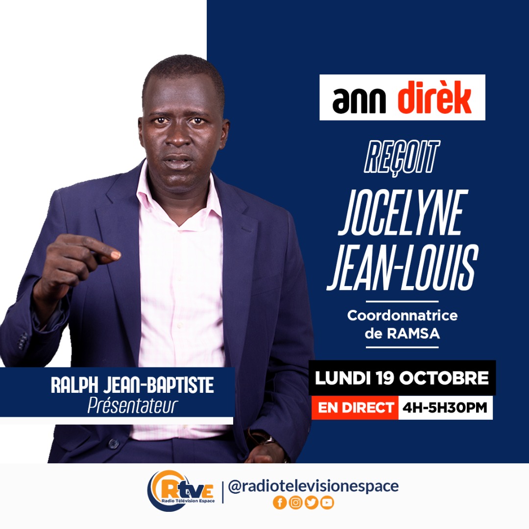 Radio Télévision Espace tweet media