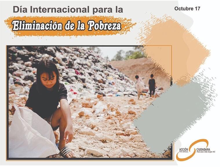 AccionUna's tweet photo. En un mundo caracterizado por un nivel sin precedentes de desarrollo económico, medios tecnológicos y recursos financieros, es un escándalo moral que millones de personas vivan en la extrema pobreza.

@AvisAC4 @forojuridicoMX @AccinxlaJustic1 @OseppaA https://t.co/bAuHZd6cx9