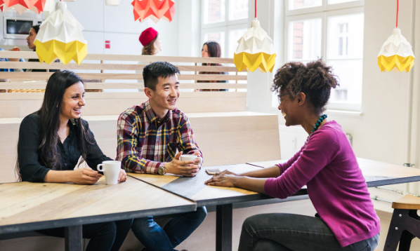 Prosus_Ventures's tweet photo. What is a #PeoplePartner and why do companies need them? @deliveryherocom says they are psychologists, negotiators and police officers, all in one. https://t.co/lmRYL8TcAN https://t.co/koHqsFiq4c