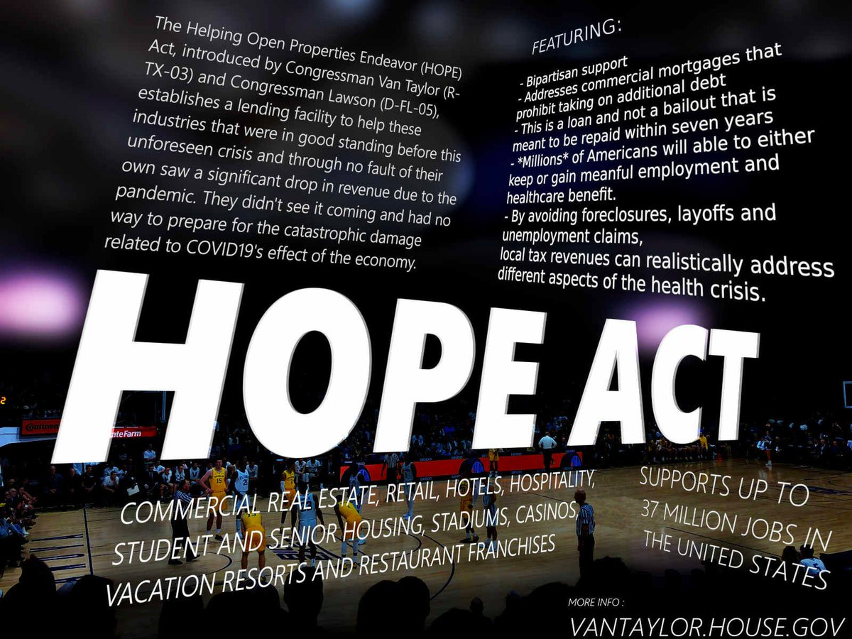 HollyGoGo2000's tweet photo. @LeaderHoyer Let's just call on all of Congress, if were going to really work to make a difference. We need relief passed already? Why is it okay for people to lose their jobs?

Pass relief to save jobs!

Pass The HOPE Act! HR 7809!

More Details---> https://t.co/4syZkTf7eO https://t.co/1NflkF86qY