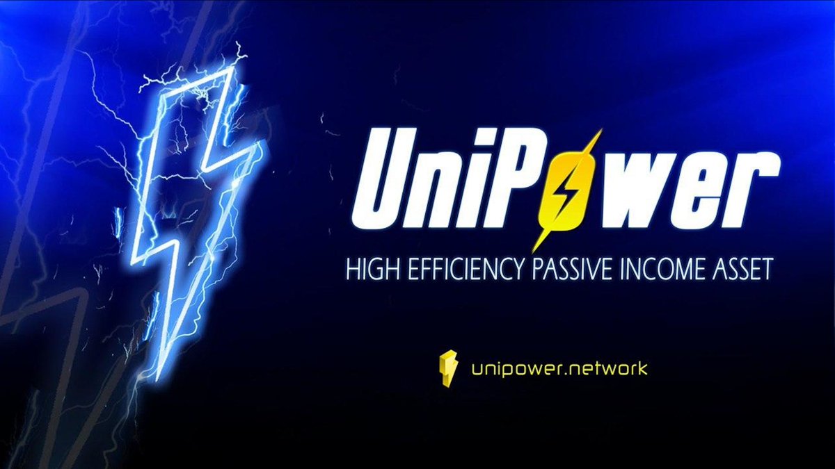 SolCabal_'s tweet photo. 🔥50$ for 1 lucky winner #giveaway

UniPower $POWER, its Low Cap moonshot, currently under 460k MC. The first ever proof of liquidity token.

✅RT and tag friends
✅Follow me and @UniPowerToken
✅Join telegram: https://t.co/4iE5oSENWQ

⏳Winner in 48 hours

#eth #Defi #btc $uni https://t.co/Qoba1DT95S