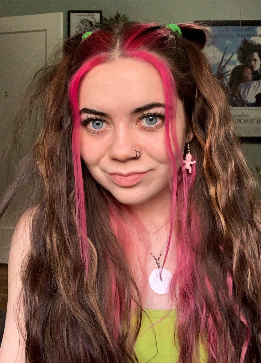 tesssparker's tweet photo. squish ◕3◕ https://t.co/nSUpGtLgvX