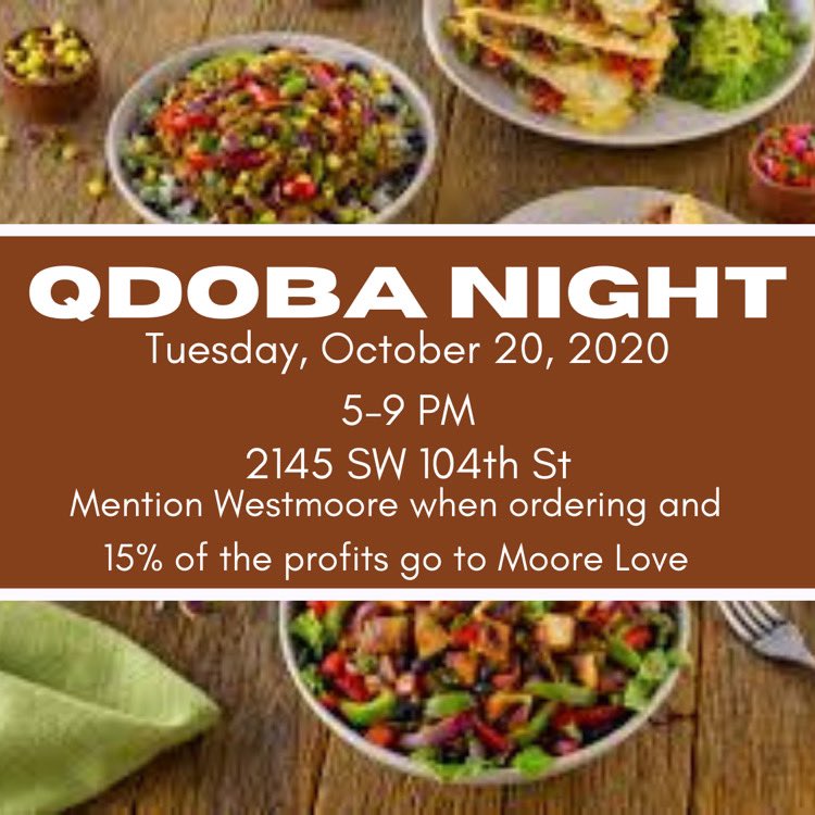 Westmoore Seniors (@whsjags21) on Twitter photo 