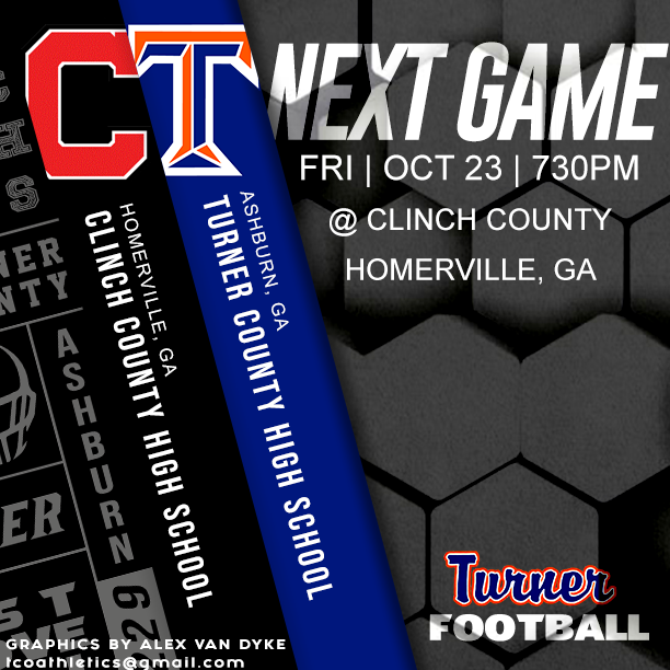 Turner Co. High School Athletics (@turnercohighsc1) on Twitter photo 