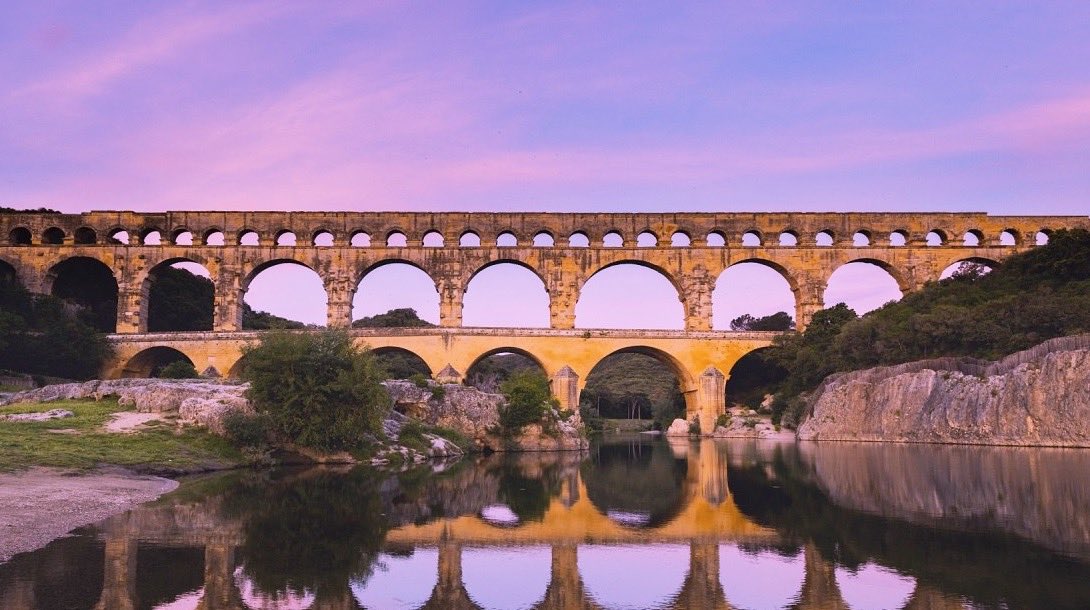 most beautiful bridges in the world, a thread.