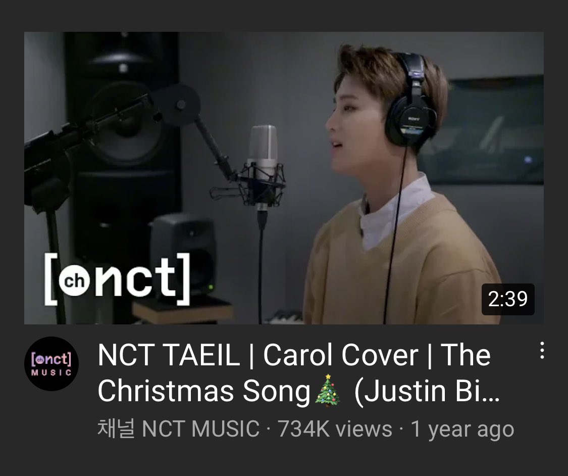 nct covers you can watch in between streaming From Home [ A thread ] #NCT  #FromHome