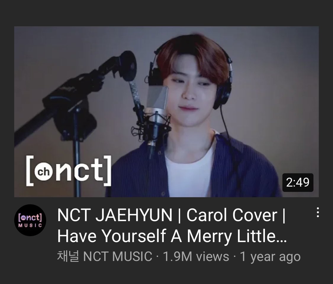 nct covers you can watch in between streaming From Home [ A thread ] #NCT  #FromHome