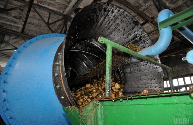 unian_en's tweet photo. #Ukraine produces 251,000 tonnes of #sugar since Sept 5. #sugarrefineries
https://t.co/e0NazHcNAx https://t.co/o9a2Mut4bK
