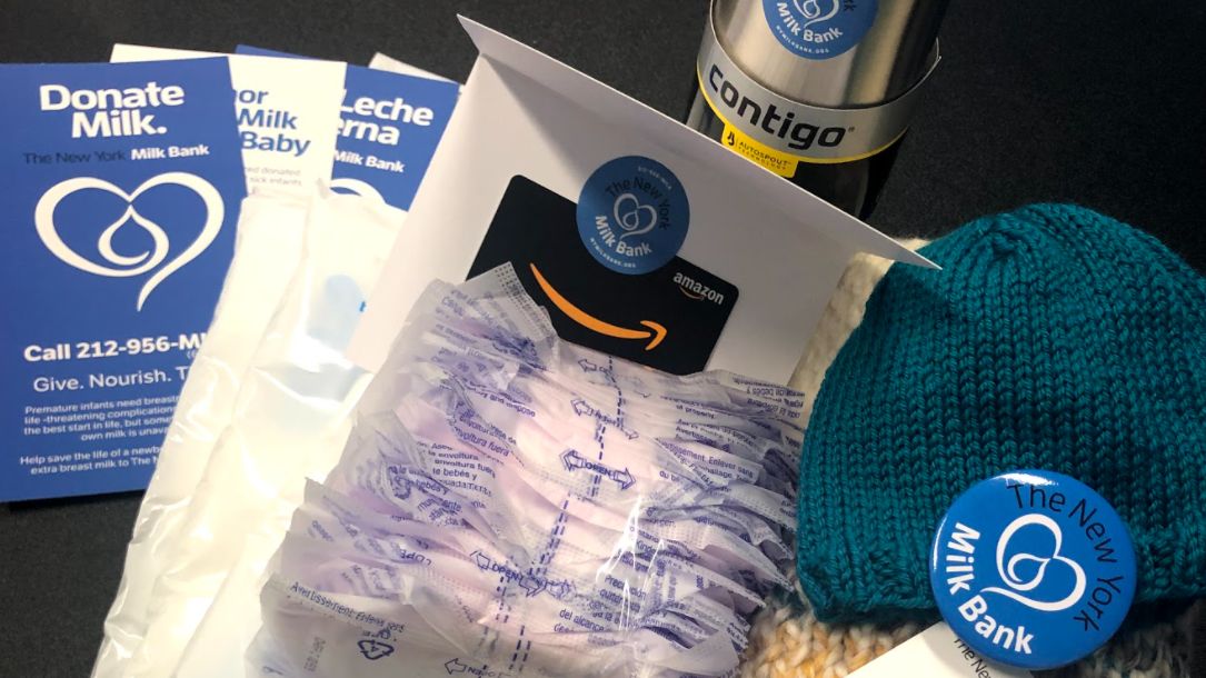 nymilkbank's tweet photo. Join our friends @militarymommie1 for #Pump_KinEvent2020 on the 24th, where you will see, hear and learn about multiple breast pumps through #Zoom!
🎃
If you attend, you’ll have the chance to win this new-mom basket!
🎃
👉 https://t.co/TDb98d6LfU
🎃
#breastpump #pumpingmom #NYMB https://t.co/NvSgpeDzQH
