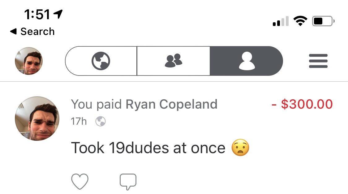 e81young's tweet photo. How it started :        How it’s going : https://t.co/LSaLpheP99