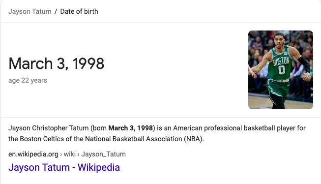 Jayson Tatum - Wikipedia