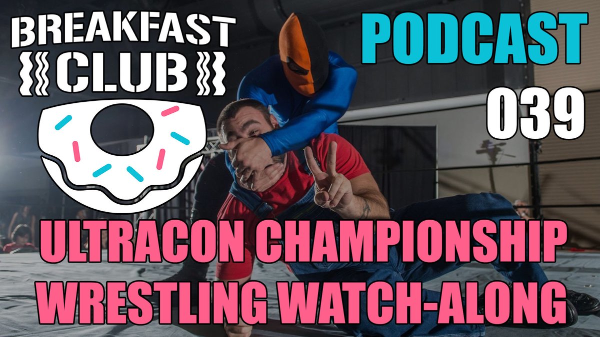the new Monday podcast is a watch-along episode, and we highly recommend (but not required) you watch the YouTube video version this week.
https://t.co/T0xaaQInmS https://t.co/cLYeFsvPYW