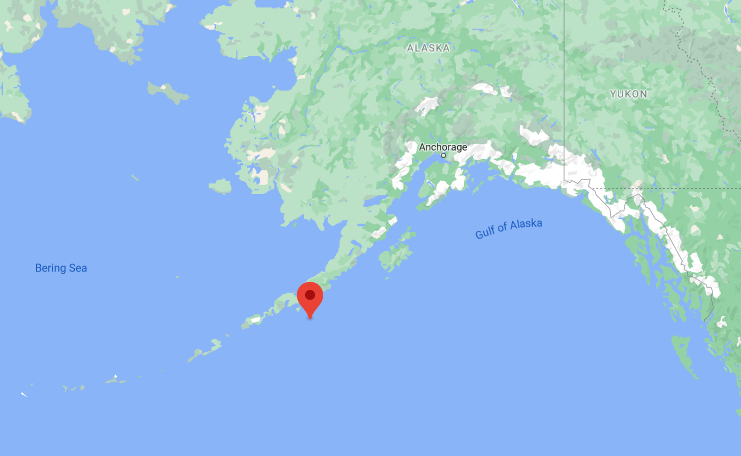 BREAKING: 7.4-magnitude earthquake hits off Alaska; tsunami warning issued for nearby coastlines - @ENSAlerts https://t.co/9qkEyBSsCR