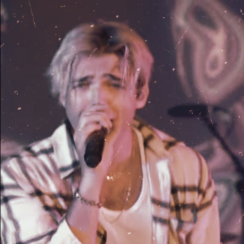 A thread of Eben songs that help me with my anxiety: {  @EbenOfficial }