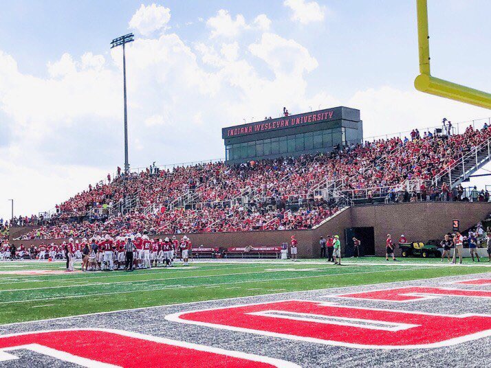 Austin Myers✞ (@amyersqb12) on Twitter photo I am 100% committed to Indiana Weslyan University! #CLIMB <a href="/IndWesleyan_FB/">Indiana Wesleyan FB</a> <a href="/Coach_Ekkens/">Brett Ekkens</a> <a href="/CoachTraz/">Eric Terrazas</a> <a href="/Coach_Langs/">Jordan Langs</a> <a href="/HuronChiefsFB/">Huron Chiefs Football</a> <a href="/QuarterbackUniv/">Donovan Dooley</a> <a href="/RVD_3/">Ryan Van Dyke</a> <a href="/DannyWelke/">Coach Danny Welke</a> @SMSBFootball <a href="/nexgenscouting/">Keith Smilie</a> I am 100% committed to Indiana Weslyan University! #CLIMB <a href="/IndWesleyan_FB/">Indiana Wesleyan FB</a> <a href="/Coach_Ekkens/">Brett Ekkens</a> <a href="/CoachTraz/">Eric Terrazas</a> <a href="/Coach_Langs/">Jordan Langs</a> <a href="/HuronChiefsFB/">Huron Chiefs Football</a> <a href="/QuarterbackUniv/">Donovan Dooley</a> <a href="/RVD_3/">Ryan Van Dyke</a> <a href="/DannyWelke/">Coach Danny Welke</a> @SMSBFootball <a href="/nexgenscouting/">Keith Smilie</a>