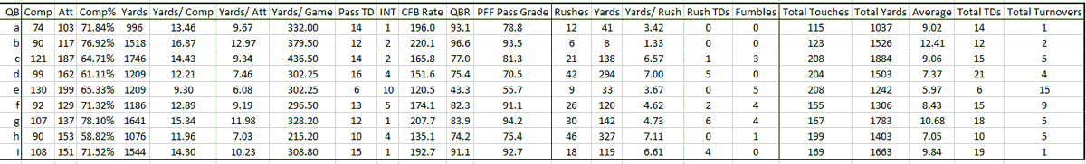 Jacob Major tweet media