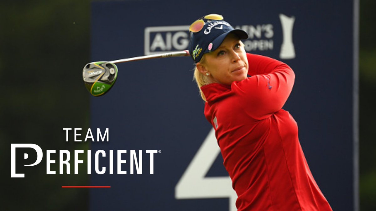 Perficient's tweet image. Our #TeamPerficient partner @mpressel is gearing up for this week’s @LPGA #DriveOn Championship at @reynoldsgolf. We look forward to watching and wish you the best of luck, Morgan!

More on our partnership: perficient.com/who-we-are/tea…

#LPGA #reynoldsgolf