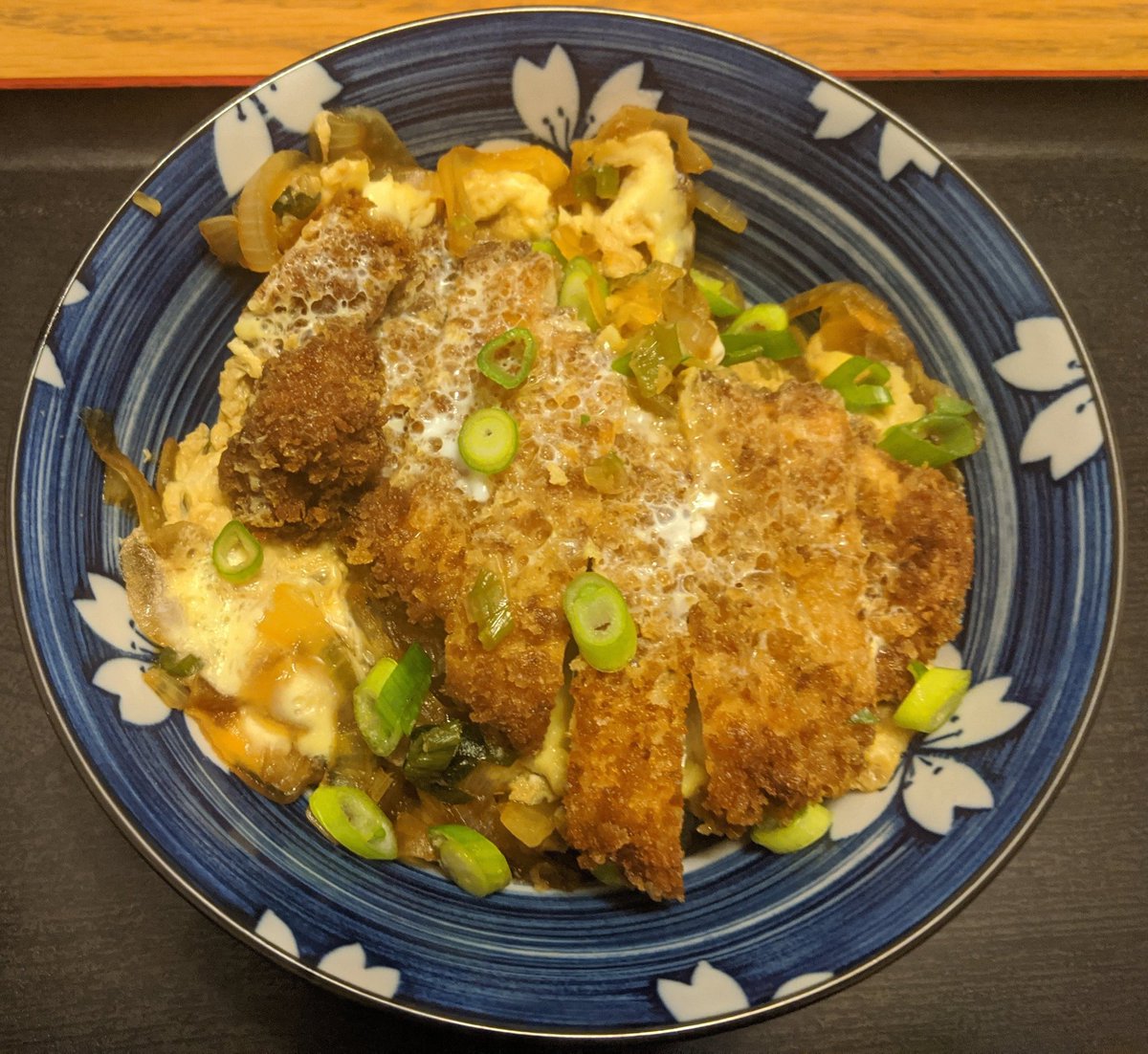 Katsudon