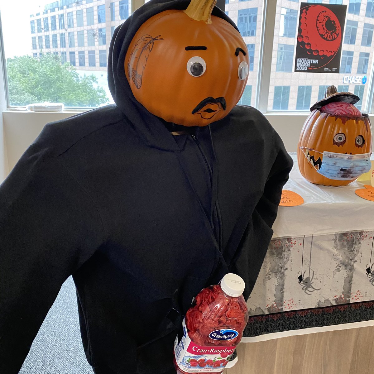 3Headed Monster tweet media