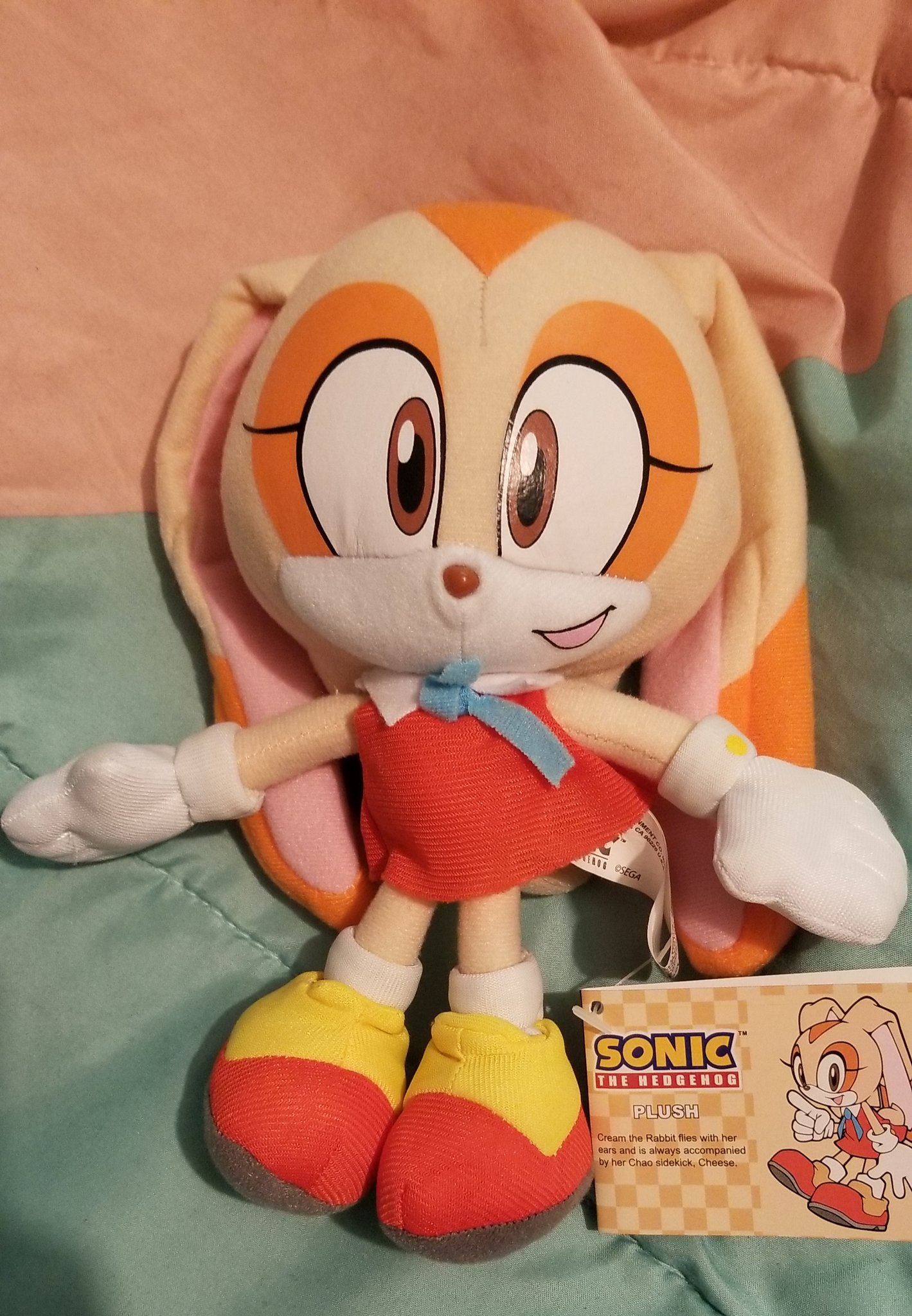 Plush Dani on X