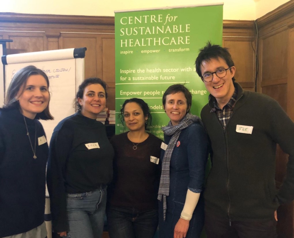 The climate crisis is fueling health inequality. Our vision for a greener GP in NE London. Fancy joining? <a href="/SusHealthcare/">Centre for Sustainable Healthcare</a> @MartinRCGP @EastLondonHCP <a href="/nclstp/">ncl</a> <a href="/UKHealthClimate/">UK Health Alliance on Climate Change</a> @RCGPAiT <a href="/draartibansal/">Aarti Bansal</a> <a href="/climate_gp/">Tamsin Ellis</a> <a href="/LilianaRisi/">Liliana Risi</a> <a href="/KaindonKugathas/">Kaindon Kugathas</a> <a href="/DrSabirZaman/">Sabir Zaman</a> 
bit.ly/3447vyb