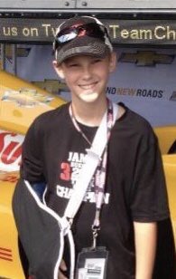 billy morgan tweet media