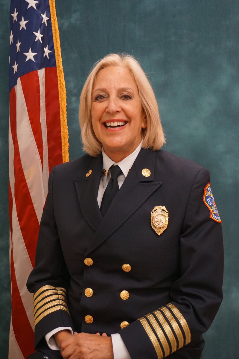 Fort Lauderdale Fire Rescue tweet media