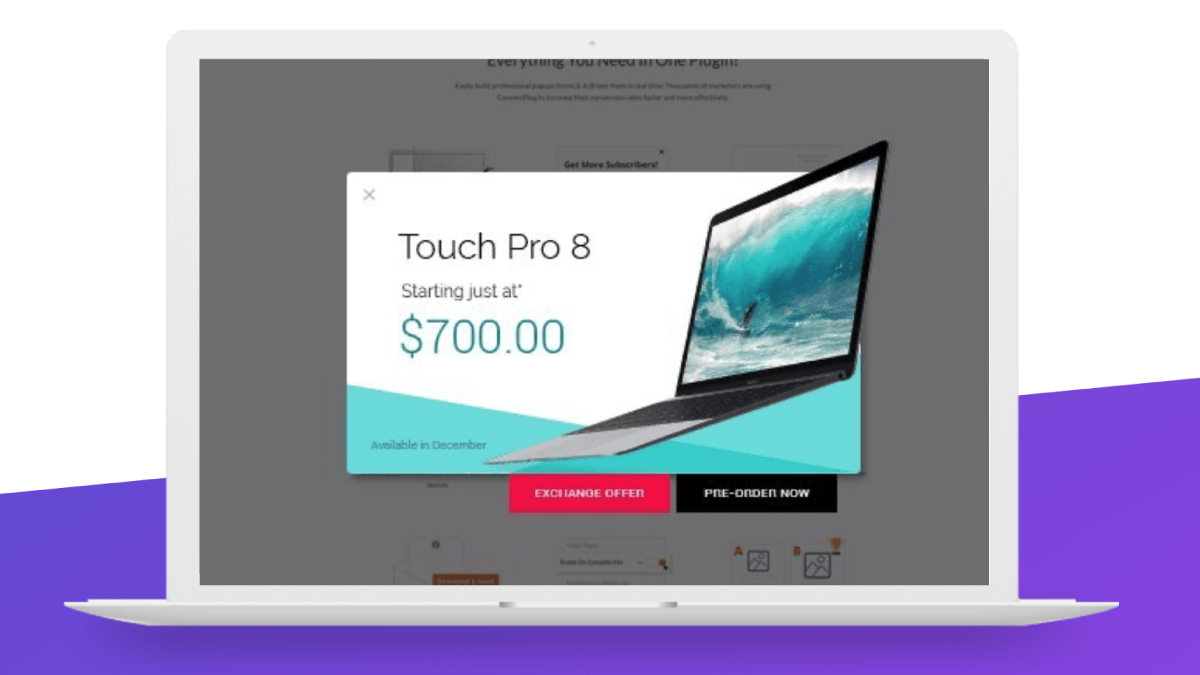 blissity's tweet image. Convert Pro: Lead Generation & Email Opt-In Popup Plugin for WordPress dlvr.it/RjwqNc #AnalyticsTesting #ContentMarketing